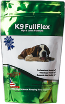 K9 FullFlex™ Professional-strength joint support for dogs - K9medicinals.com