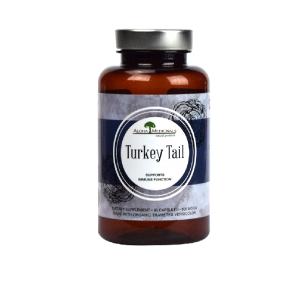 Pure Turkey Tail™ - K9medicinals.com