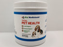 Total Pet Health All In 1 Adult Dog Nutrition For Joint, Immune, Skin, Coat and Digestion - K9medicinals.com
