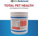 Total Pet Health All In 1 Adult Dog Nutrition For Joint, Immune, Skin, Coat and Digestion - K9medicinals.com