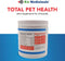 Total Pet Health All In 1 Adult Dog Nutrition For Joint, Immune, Skin, Coat and Digestion - K9medicinals.com