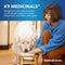 Total Pet Health All In 1 Adult Dog Nutrition For Joint, Immune, Skin, Coat and Digestion - K9medicinals.com