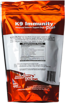 K9 Immunity Plus™ - K9medicinals.com