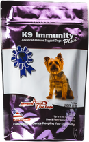 K9 Immunity Plus™ - K9medicinals.com