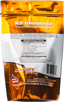 K9 Immunity Plus™ - K9medicinals.com