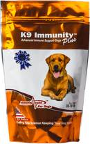 K9 Immunity Plus™ - K9medicinals.com