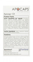 Apocaps® 90 Capsules - K9medicinals.com