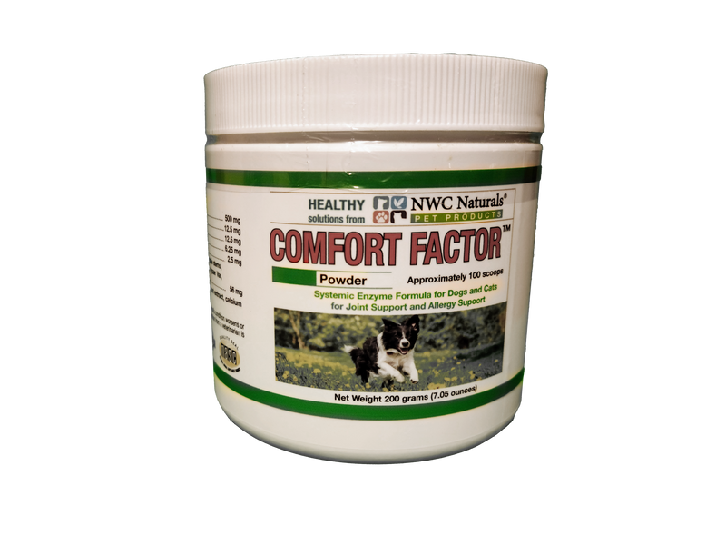 Comfort Factor® - K9medicinals.com