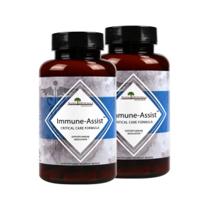 Immune Assist Critical Care Formula™ - K9medicinals.com