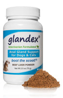 Glandex® - K9medicinals.com