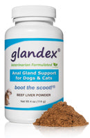 Glandex® - K9medicinals.com