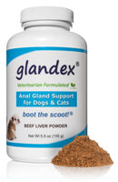 Glandex® - K9medicinals.com