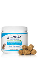 Glandex® - K9medicinals.com