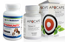 Apocaps® and K9 Medicinals® K9 Immunity™ - K9medicinals.com