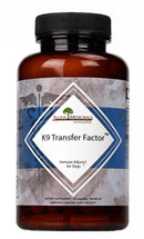 K9 Transfer Factor™ - K9medicinals.com