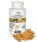 MSM Gold® Systemic Enzyme - K9medicinals.com