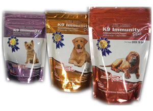 K9 Immunity Plus™ - K9medicinals.com