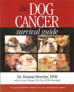 The Dog Cancer Survival Guide - K9medicinals.com