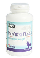 TransFactor Plus 2.5 - K9medicinals.com